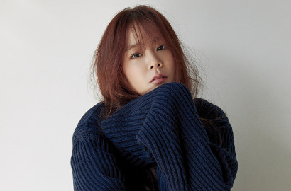 Hampir 30 Tahun, Foto Ini Bikin Han Seung Yeon Eks Kara Dibilang Awet Muda