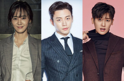 Yuri, Junho, Hingga Hyungsik Buktikan Idol Jago Raup Rating Tinggi di Drama