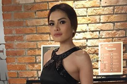 Nikita Mirzani Nari Erotis dan Terkesan Vulgar, Netter: Efek Sepi Job?