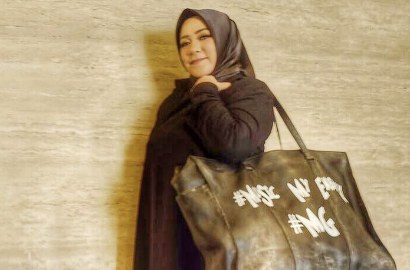 Tulis Kalimat Ini, Melly Goeslaw Bocorkan Pernikahan Rossa dengan Afgan?