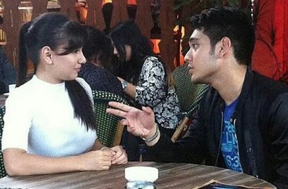 Tayangkan Adegan Ciuman Irish Bella dan Giorgino, 'Berkah Cinta' Banjir Pujian Fans