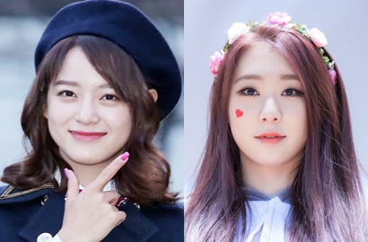 Comeback Bareng, Para Eks Member IOI Ini Terharu Bisa Reuni