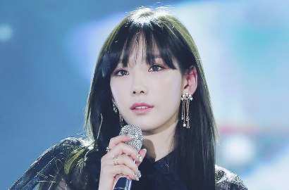 Banyak Didolakan, Tae Yeon SNSD Malah Ingin Dekat dengan Idol Junior SM Ini