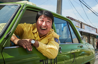 'Taxi Driver' Song Kang Ho-Ryu Jun Yeol Umumkan Jadwal Rilis Perdana