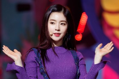 Bukan Bersimpati, Ini Reaksi Netter Lihat Irene Kedinginan Saat Tampil