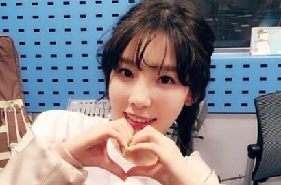 Sukses Comeback, Tae Yeon Akui Sempat Takut Hadapi Twice cs