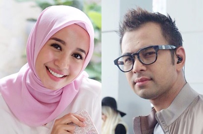 Laudya Cynthia Bella Dikabarkan Gagal Nikah, Begini Tanggapan Raffi Ahmad