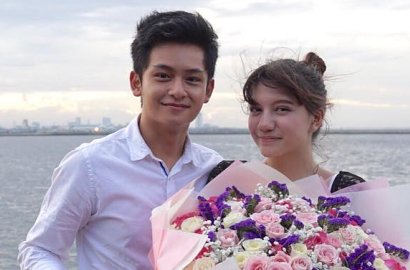 Biasa Manja, Randy Martin Malah Omeli Cassandra Lee di Sinetron 'Sepatu Kaca'