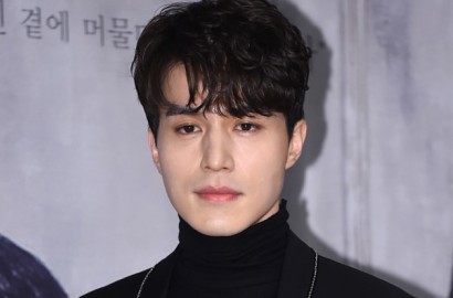 Demi 'Goblin', Lee Dong Wook Pernah Tolak Jadi Pemeran Utama Drama Sukses Lain