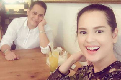Dikabarkan Dekat dengan Cut Meyriska, Gus Anom Angkat Bicara