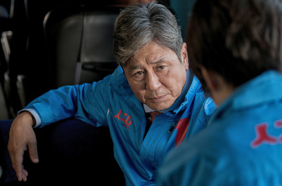 Sukses Jadi Politikus di 'The Mayor', Choi Min Sik Dipuji Sutradara
