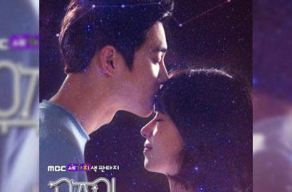 'Stars in Universe' Hingga 'Circle', Drama Episode Pendek Dianggap Lebih Menarik?