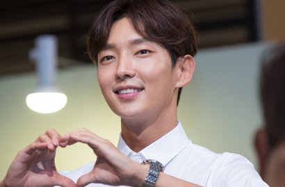 Beralih Dari Sepak Bola,Lee Jun Ki Ungkap Hobi Baru