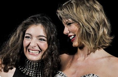 'Green Light' Mirip Lagu Taylor Swift, Lorde Dikecam Fans