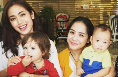 Nagita dan Jessica Iskandar Saling Support Bisnis, Ayu Ting Ting Malah Dijauhi Teman Artis?