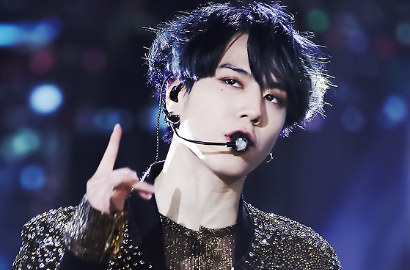Instagram Difollow Chris Brown, Fans Penasaran Reaksi Yugyeom GOT7