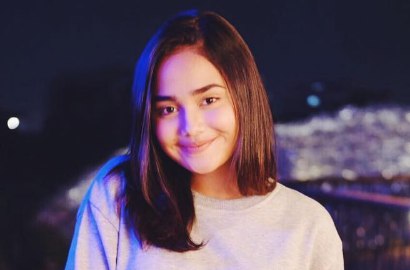 Syifa Hadju Disapa Justin Bieber, Netter Heboh dan Tidak Percaya