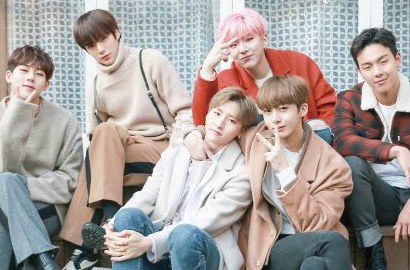 Monsta X Siap Comeback, Netter Heboh Bahas Teori Gay di MV 'Fighter'