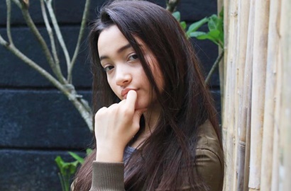 Perannya dalam 'Anak Sekolahan' Terlalu Jahat, Megan Domani Ogah Jadi Indah di Dunia Nyata