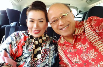Agama Mario Teguh Dipertanyakan, Netter Kompak Amuk Haters Ini