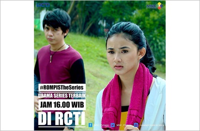 Nyaris Tembus 10 Besar, Fans Senang Rating 'Roman Picisan' Semakin Meningkat