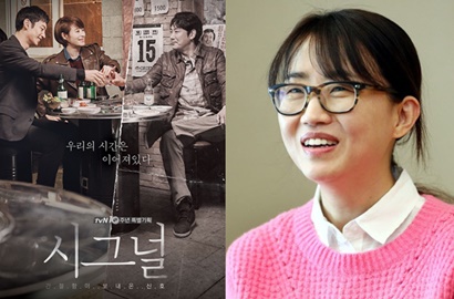 Zombie di Era Joseon, Drama Baru Penulis 'Signal' Sangat Layak Dinantikan