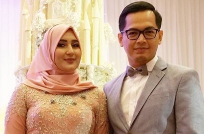 Mediasi Berjalan Lancar, Tommy Kurniawan dan Tania Nadira Bakal Rujuk?