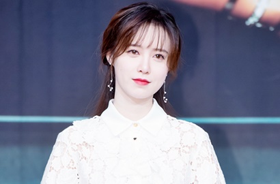 Akting di 'You're Too Much' Dikritik, Goo Hye Sun Tak Belajar dari 'Blood'?
