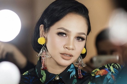 Andien Rilis MV 'Belahan Jantungku', Baby Kawa Tampil Begitu Menggemaskan