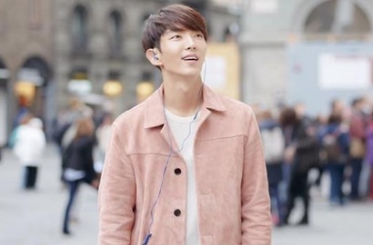 Bikin Penasaran, Fans Harap IU Jadi Pasangan Lee Jun Ki di 'My Ear's Candy'