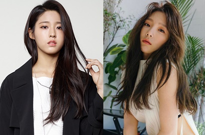 Girang Diajak Ketemu Tae Yeon, Seolhyun Langsung Tulis Komentar Ini