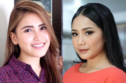 Isu Sepupu Ayu Ting Ting Diam-Diam Nyanyi Lagu Nagita Buat Raffi, Ini Reaksi Heboh Netizen