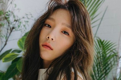 Album 'My Voice' Tae Yeon Tuai Prestasi di 3 Chart Billboard, Apa Saja?