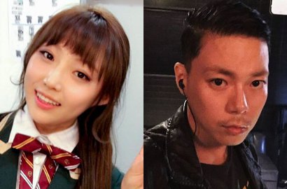 Baru Dikonfirmasi Pacaran, Min miss A dan G.Soul Dikabarkan Putus