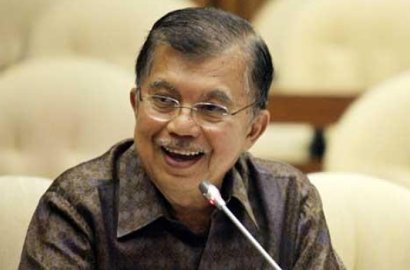 Raja Salman Perpanjang Liburan di Indonesia, Wapres JK: Itu Promosi Hebat