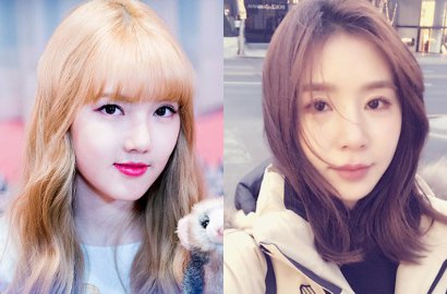 Bikin Syok, Yerin G-Friend Digaet Kolaborasi Bareng Cao Lu Fiestar