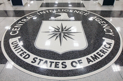 Wikileaks Ungkap CIA Bisa Menyadap dari WhatsApp Hingga Suara TV