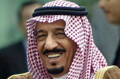 Nikmati Liburan di Bali, Berapa Dana yang Dihabiskan Raja Salman dalam Sehari?