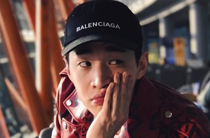 Bikin Penasaran, Henry Suju Dikonfirmasi Bakal Rilis Single Solo