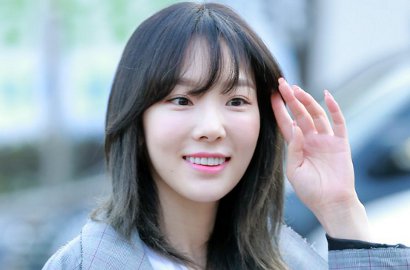 Unggah Meme Lucu, Tae Yeon SNSD Setuju Dirinya Mirip Makanan Ini