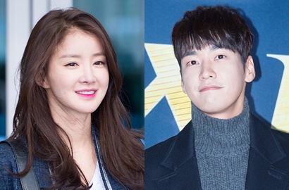 Kim Young Kwang-Lee Si Young Konfirmasi Jadi Pemeran Utama 'Lookout'
