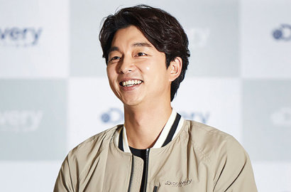 Dikonfirmasi, Gong Yoo Bakal Gelar Fanmeeting di 2 Negara Ini