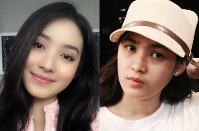 Baik dan Perhatian ke Natasha Wilona, Cut Syifa Disayang Fans 'Anak Sekolahan'