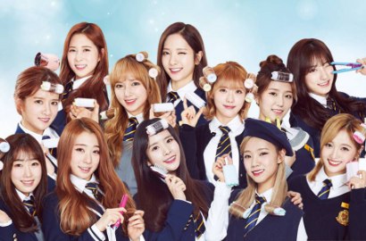 Dianggap Girl Group Paling Unik, Cosmic Girls Kantongi Satu Iklan