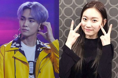Key SHINee dan Kim Seul Gi Gabung di 'Lookout', Ada Siapa Lagi?