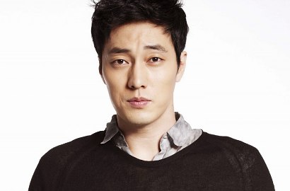 Terganjal Izin, Jumpa Fans So Ji Sub di Tiongkok Batal?