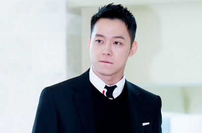 Meski Hanya Aktor Pendukung, Akting Micky Yoochun Dipuji Sutradara 'Lucid Dream'