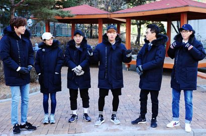 Netter Masih Protes 'Running Man' Pindah Jam Tayang Gara-Gara Ini