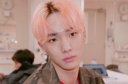 Key SHINee Bakal Jadi Hacker di 'Lookout', Netter Baper 'Drinking Solo'