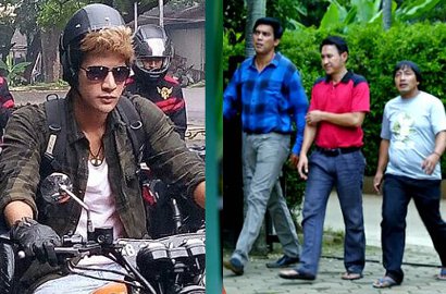 Tayang Lebih Lama, Rating 'Anak Langit' Masih Kalah dari 'Dunia Terbalik'